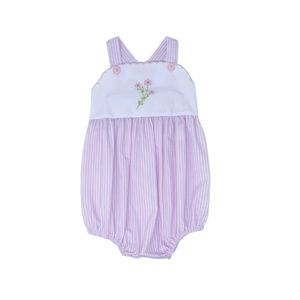 Lullaby Set Pink Flower Bubble